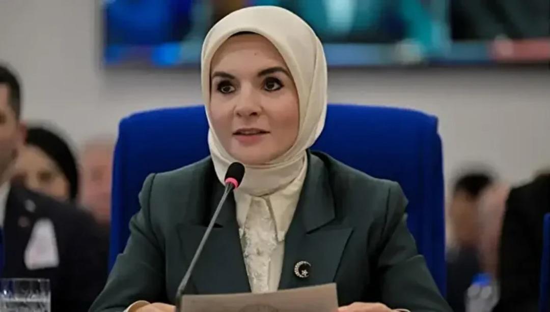 Doğum izin süresi uzatıldı mı? Bakan Göktaş tan açıklama: 6 aya çıkarılıyor 1