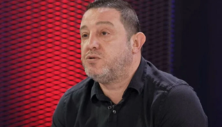 Nihat Kahveci çıldırdı: Beşiktaş tarihinin en kötüsü...