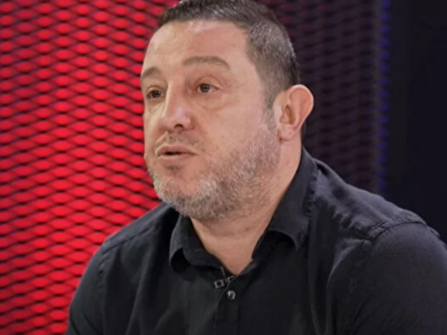Nihat Kahveci &ccedil;ıldırdı: Beşiktaş tarihinin en k&ouml;t&uuml;s&uuml;...