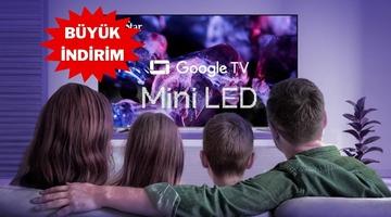 NextStar televizyonda Yılın Son Fırsatları'na özel büyük indirim!
