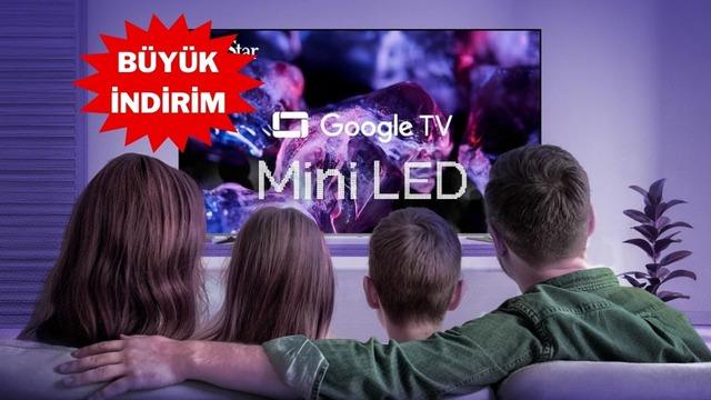 NextStar televizyonda Yılın Son Fırsatları'na özel büyük indirim!