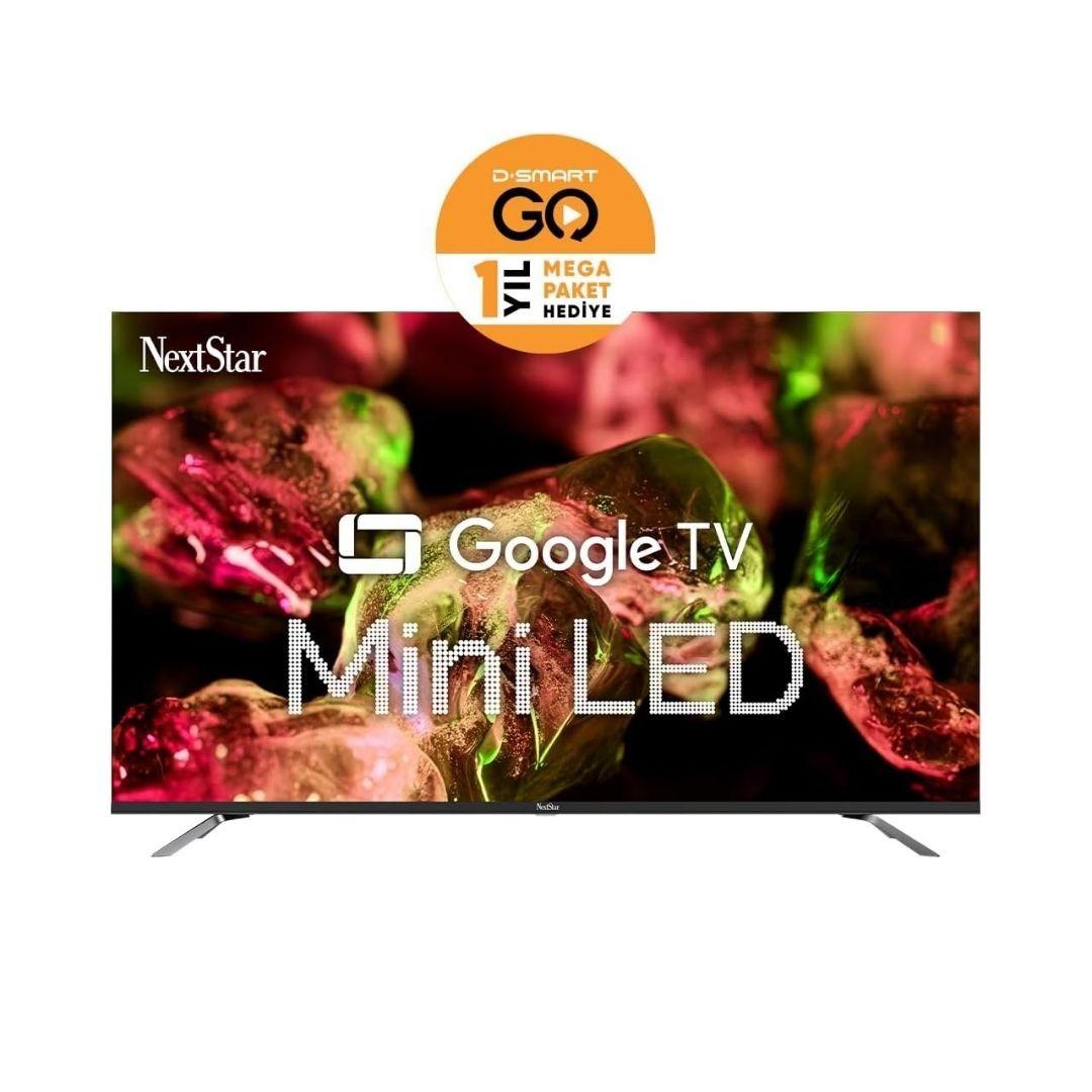 NextStar televizyonda Yılın Son Fırsatları na özel büyük indirim! 1