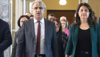 DEM-CHP görüşmesi ertelendi! İki yeni talep birden geldi