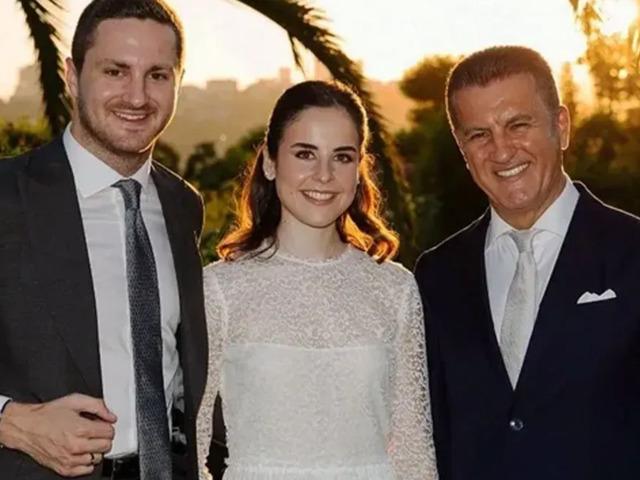 1.5 milyar lira nafaka istedi! Karşı teklif g&uuml;ndem oldu