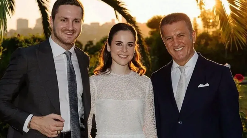 Revna Sarıg&uuml;l &Ouml;mer Sarıg&uuml;l'den 1.5 milyar lira nafaka istedi! Karşı teklif g&uuml;ndem oldu