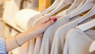 Dev giyim markası iflasın eşiğinde! Tasfiye satışları başladı, yüzde 50 indirim var