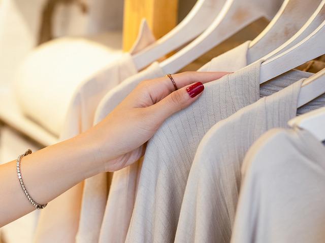 Dev giyim markası iflasın eşiğinde! Tasfiye satışları başladı, yüzde 50 indirim var