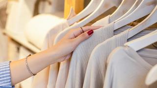 Dev giyim markası iflasın eşiğinde! Tasfiye satışları başladı, yüzde 50 indirim var