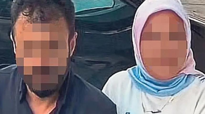 Poliklinik m&uuml;d&uuml;r&uuml; karı koca azılı sapık &ccedil;ıktı! "Hakan bana cinsel saldırıda bulunuyordu, Sebahat dudaklarımdan &ouml;p&uuml;yordu"
