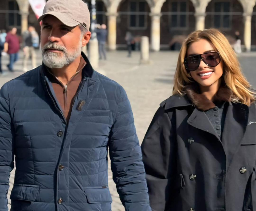 Özcan Deniz in mal varlığı açıklandı! Lüks sitede 20 ev iddiası vardı 1