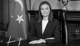 Gülşah Durbay'a gözyaşlarıyla veda