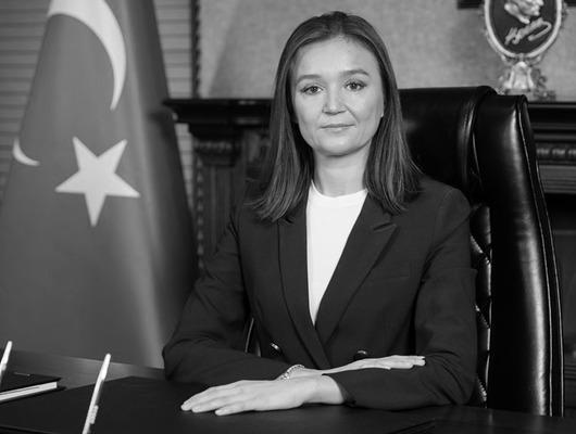 G&uuml;lşah Durbay'a g&ouml;zyaşlarıyla veda