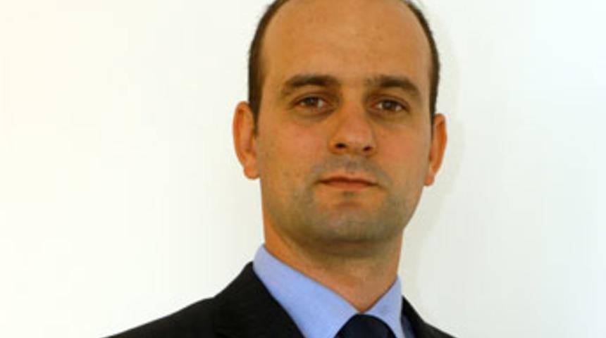 Akbank'ta yeni atama