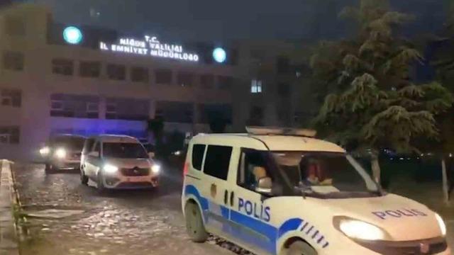 Niğde merkezli nitelikli dolandırıcılık operasyonu: 9 tutuklama 4