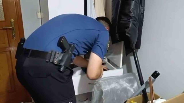 Niğde merkezli nitelikli dolandırıcılık operasyonu: 9 tutuklama 3