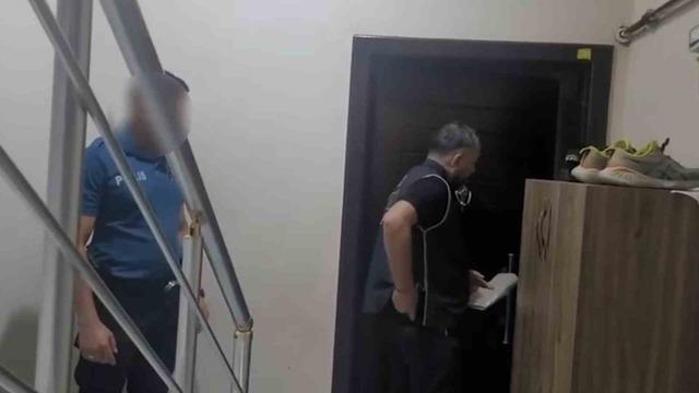 Niğde merkezli nitelikli dolandırıcılık operasyonu: 9 tutuklama 1