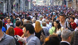 En uzun ve en kısa boylu şehirler seçildi!