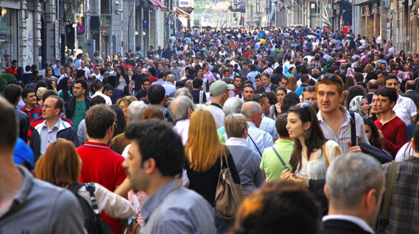 T&uuml;rkiye'nin boy ortalaması a&ccedil;ıklandı: En uzun ve en kısa boylu şehirler se&ccedil;ildi! 