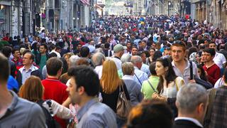 Türkiye'nin boy ortalaması açıklandı: En uzun ve en kısa boylu şehirler seçildi! 
