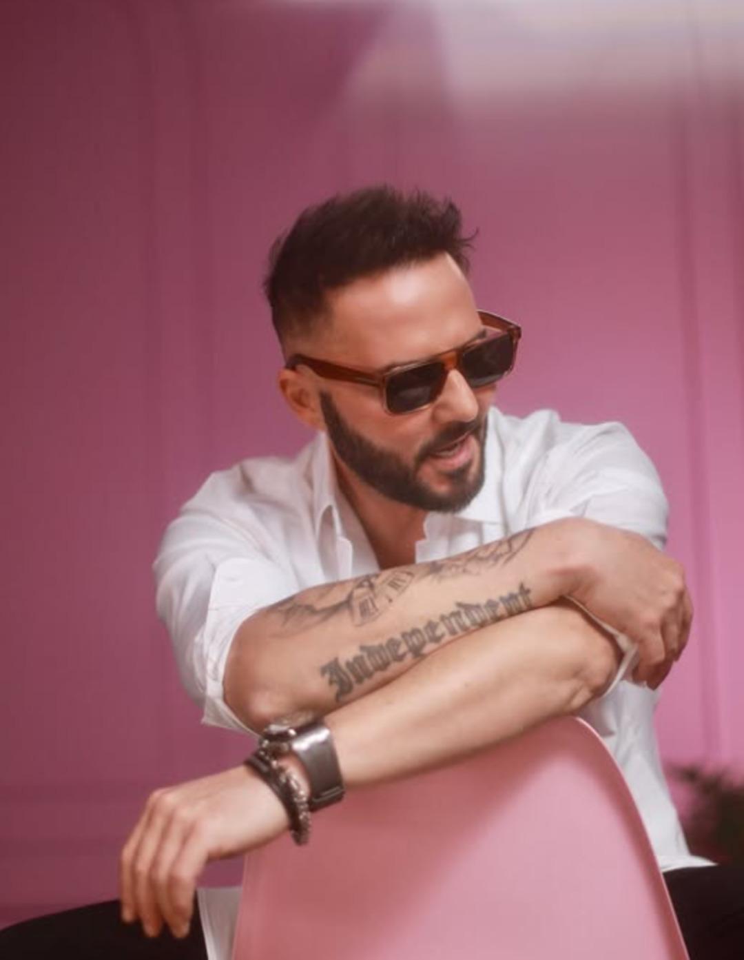 Gökhan Özen çileden çıktı: 4 ay uzaklaştırma ve yayın yasağı 2