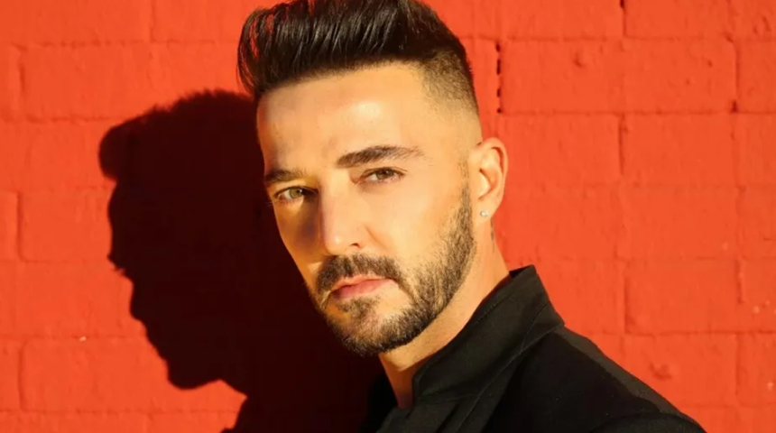 G&ouml;khan &Ouml;zen &ccedil;ileden &ccedil;ıktı: 4 ay uzaklaştırma ve yayın yasağı