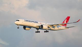 THY'den o kartı olanlara 500 TL indirim