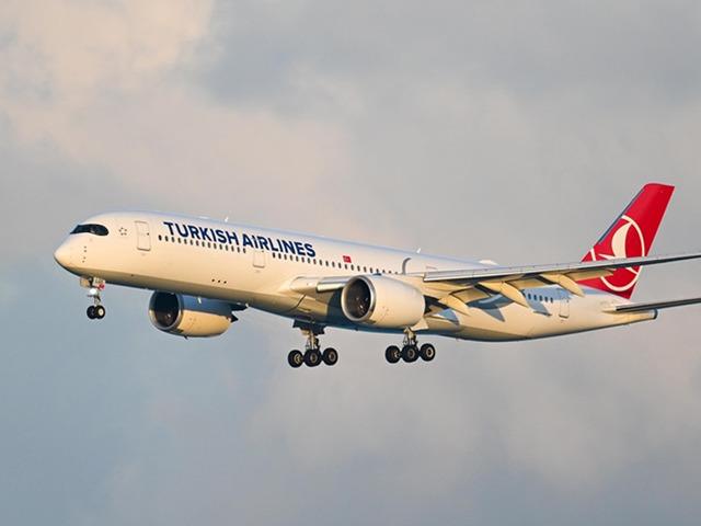 THY'den o kartı olana 500 TL indirim: Yurt içi ve yurt dışı bilette geçerli