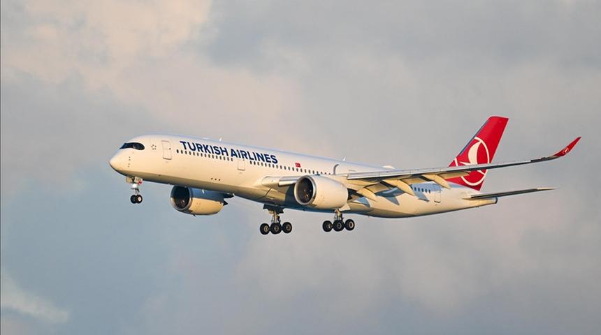 THY'den o kartı olana 500 TL indirim: Yurt i&ccedil;i ve yurt dışı bilette ge&ccedil;erli