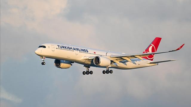 THY'den o kartı olana 500 TL indirim: Yurt içi ve yurt dışı bilette geçerli