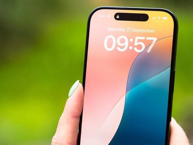 Liquid Glass'ı sevmeyenlerin g&ouml;z&uuml; aydın!