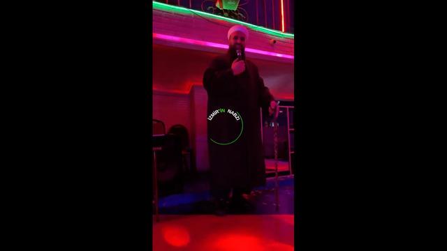 İzmir'de 'tebliğciler' pavyonda sahneye çıktı! 'Tövbe etmeye' çağırdı