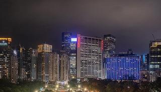 Çin'de gayrimenkul sektöründeki daralmaya bağlı konut fiyatlarındaki düşüş sürüyor