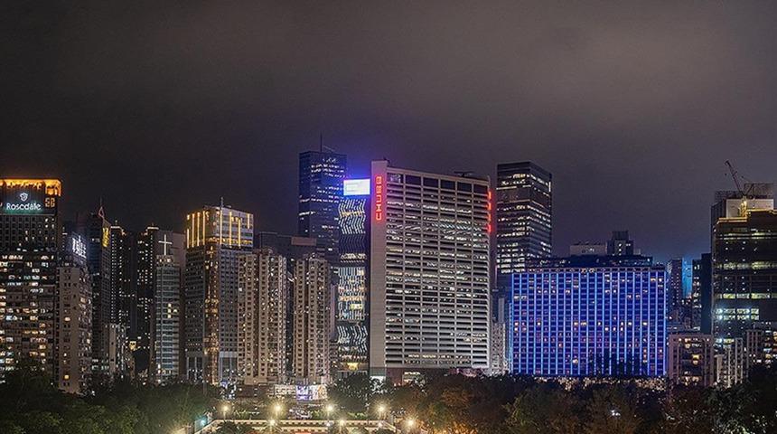 Çin'de gayrimenkul sektöründeki daralmaya bağlı konut fiyatlarındaki düşüş sürüyor