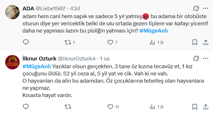 Müge Anlı'da infial yaratan olay: Ercan Yılmaz 4 yaşındaki üvey kızına tecavüz edip öldürdü mü? G2