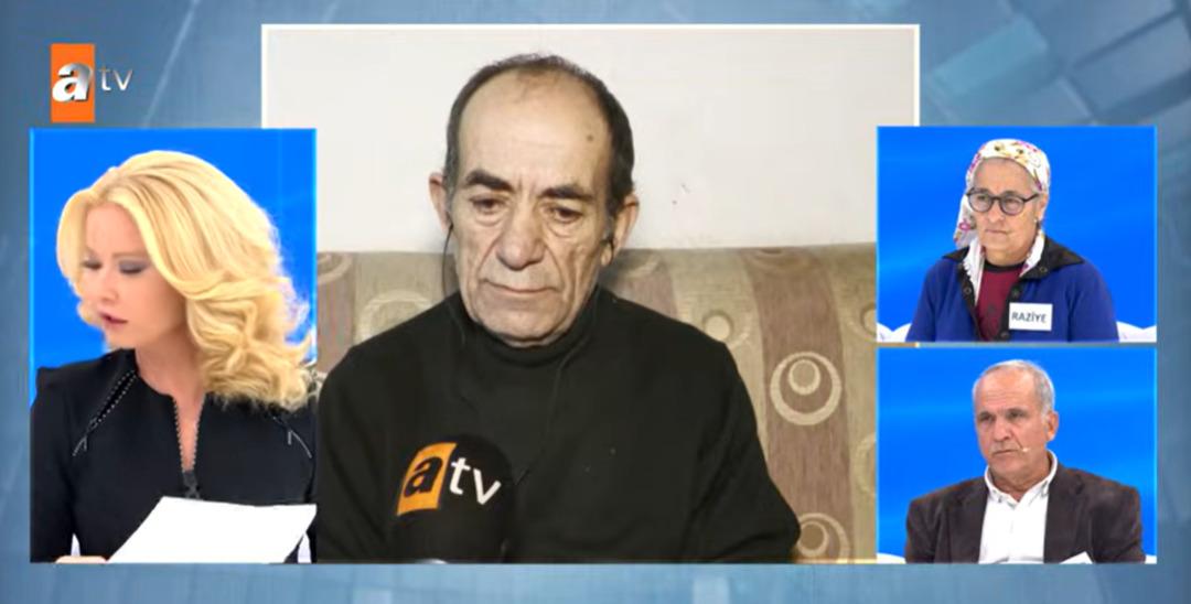 Müge Anlı da infial yaratan olay: Ercan Yılmaz 4 yaşındaki üvey kızına tecavüz edip öldürdü mü? 2