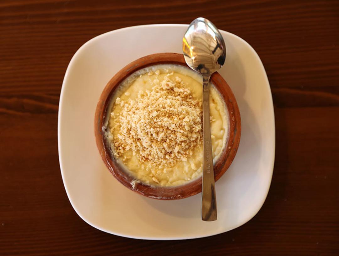 Dünyanın en iyi 100 tatlısı açıklandı! Künefe dünyanın zirvesinde 5