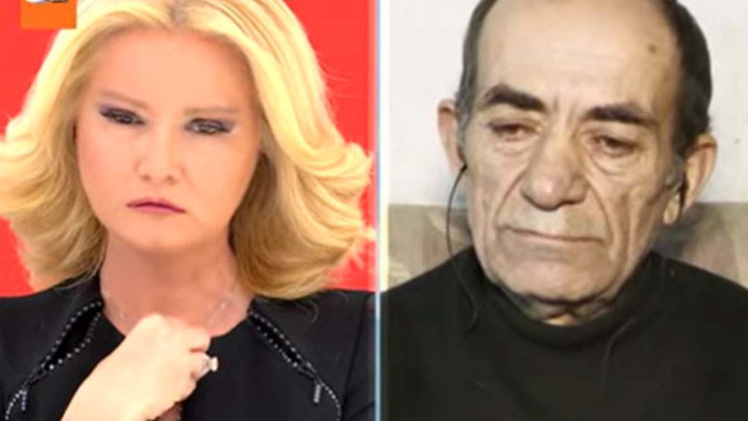 M&uuml;ge Anlı'da infial yaratan olay: Ercan Yılmaz 4 yaşındaki &uuml;vey kızına tecav&uuml;z edip &ouml;ld&uuml;rd&uuml; m&uuml;?