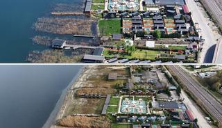 Tarihin en düşük seviyesi: 'Doğu Marmara'nın can damarı' tehdit altında!