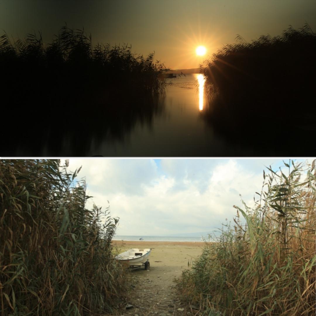 Tarihin en düşük seviyesi: Doğu Marmara nın can damarı tehdit altında! 8