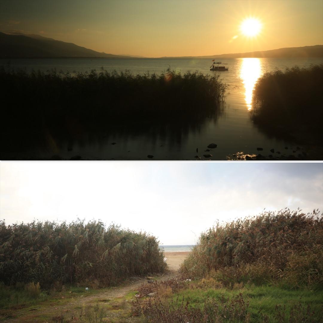 Tarihin en düşük seviyesi: Doğu Marmara nın can damarı tehdit altında! 6