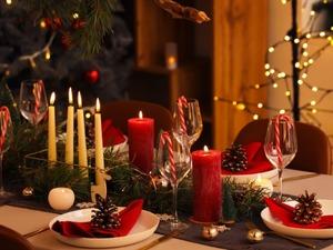 Yılbaşı Akşamını Kutlamanın Bedeli 23 Bin Liradan Başlıyor