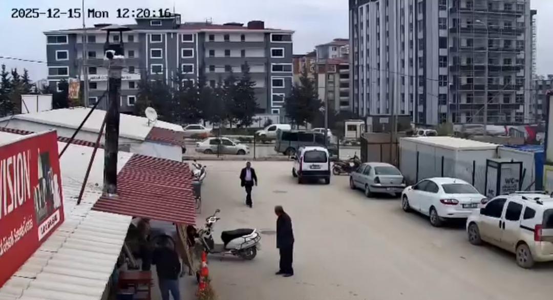 SON DAKİKA | Hatay da hissedilen bir deprem meydana geldi! 1