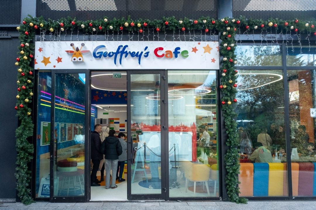 Toys“R”Us Türkiye ilk mağazasını Terminal Kadıköy’de açtı 5