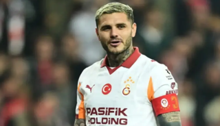'Başım dik ayrılacağım' demişti! Icardi'den rest: Öyle bir şey yaptı ki...