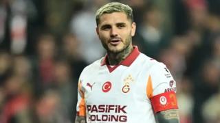 'Başım dik ayrılacağım' demişti! Icardi'den rest: Yönetim ile görüştü
