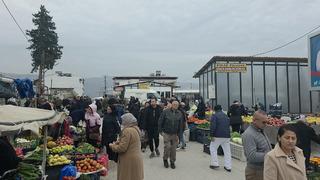 SON DAKİKA | Hatay'da hissedilen bir deprem meydana geldi!