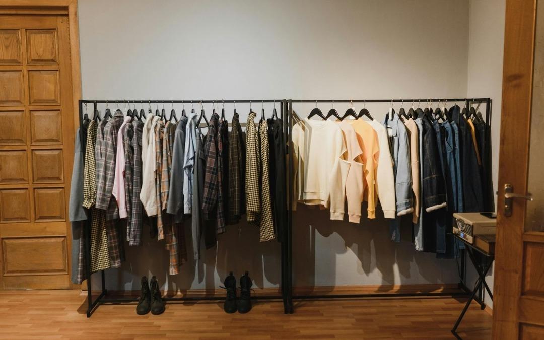 Dev giyim markasından ani kapanma kararı: Tüm ürünleri indirimde satacak! 1