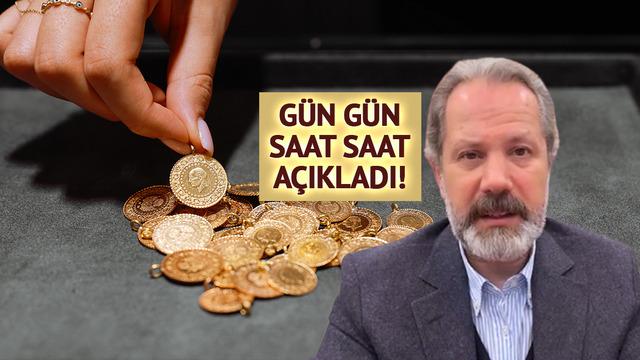 Altın almak için uygun bir hafta mı? İslam Memiş tek kelimeyle yanıtladı