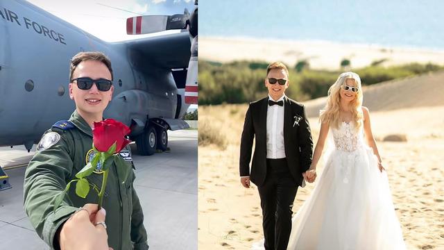 Şehit eşi Defne Kandemir’den yürek burkan paylaşım: “Beraber bu uçağa gitmiştik”