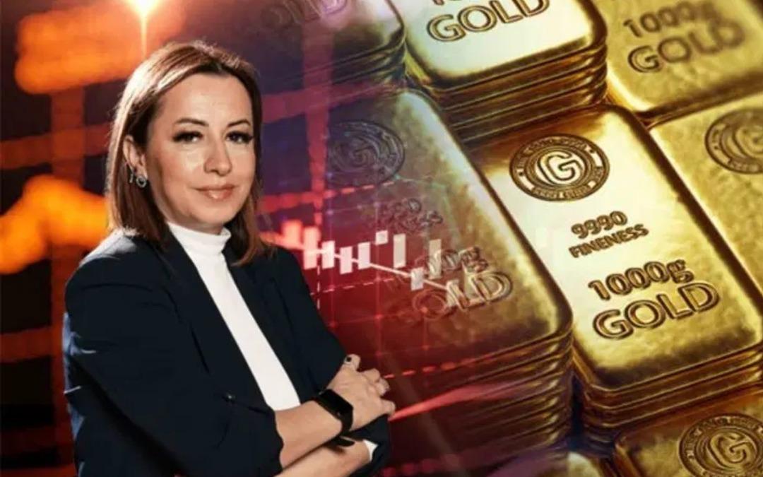 Altında "yeni rekor" alarmı: Tarihi zirveye ramak kaldı 1